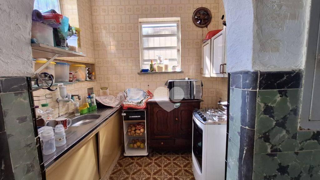 Casa com 3 dormitórios à venda, 228 m² por R$ 400.000,00 - Sampaio - Rio de Janeiro/RJ — foto 3