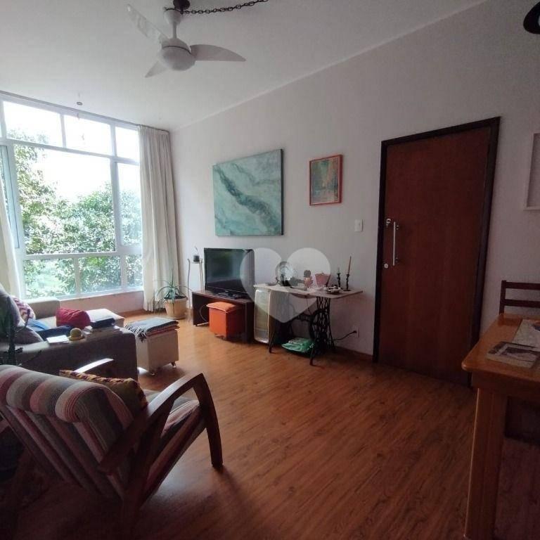 Apartamento à venda, 86 m² por R$ 530.000,00 - Santa Teresa - Rio de Janeiro/RJ