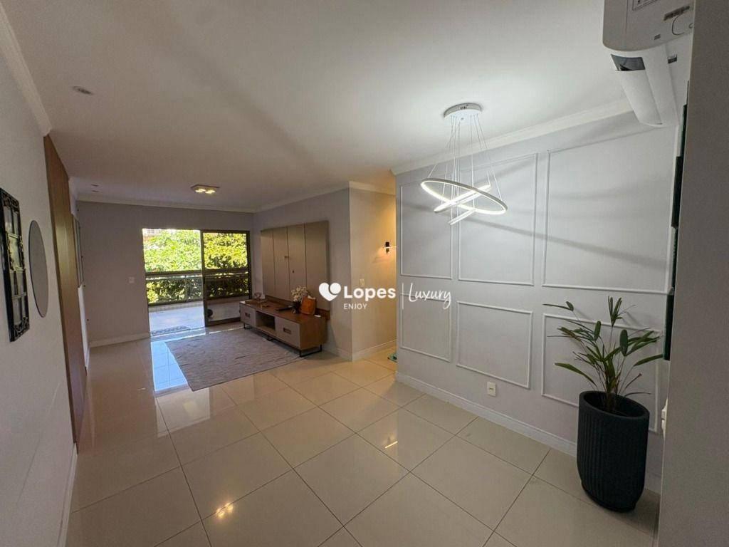 Apartamento à venda, 117 m² por R$ 895.000,00 - Recreio dos Bandeirantes - Rio de Janeiro/RJ — foto 3