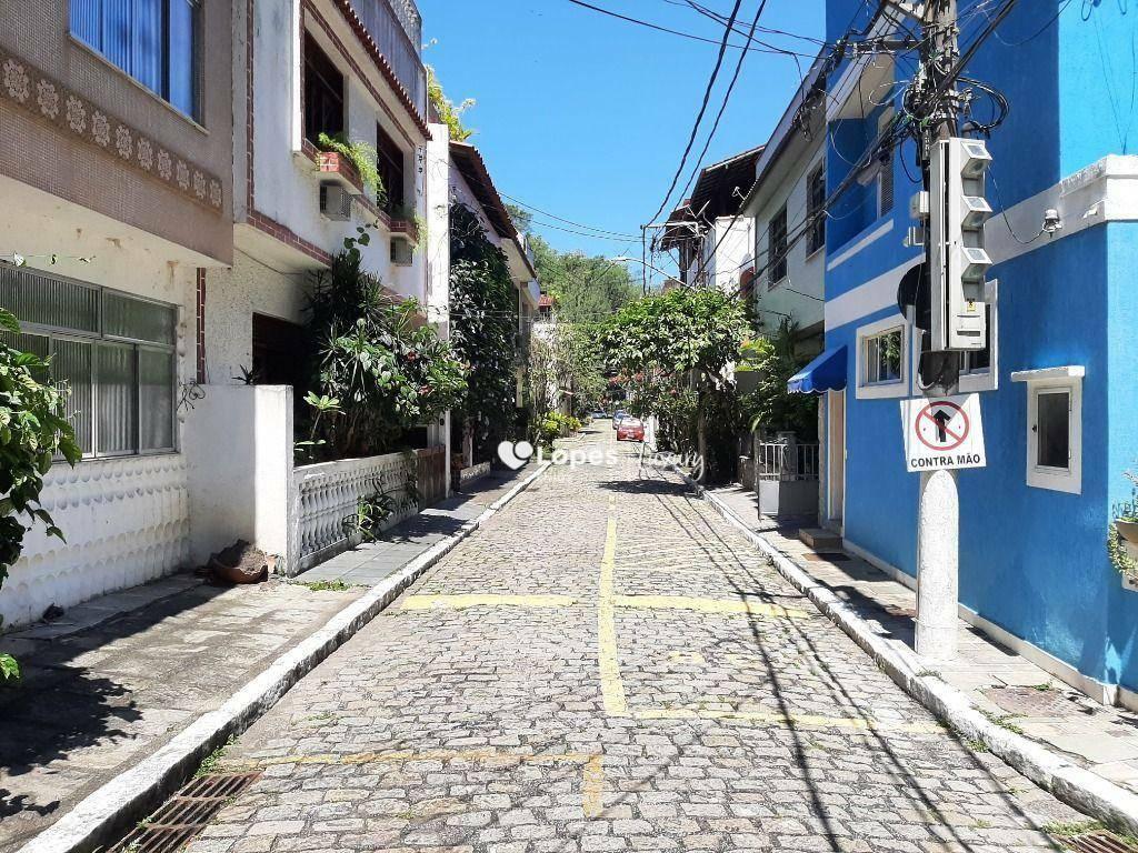 Casa com 3 quartos à venda, 80 m² por R$ 495.000 - Vila Isabel - Rio de Janeiro/RJ — foto 2