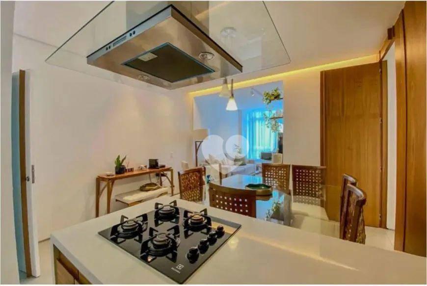 Apartamento com 3 quartos à venda, 77 m² por R$ 1.700.000 - Leblon - Rio de Janeiro/RJ — foto 3