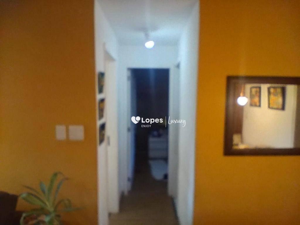 Apartamento com 2 dormitórios à venda, 59 m²- Vila Isabel - Rio de Janeiro/RJ — foto 3