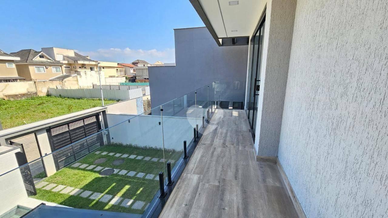 Casa com 4 quartos à venda, 290 m² por R$ 1.400.000 - Vargem Pequena - Rio de Janeiro/RJ