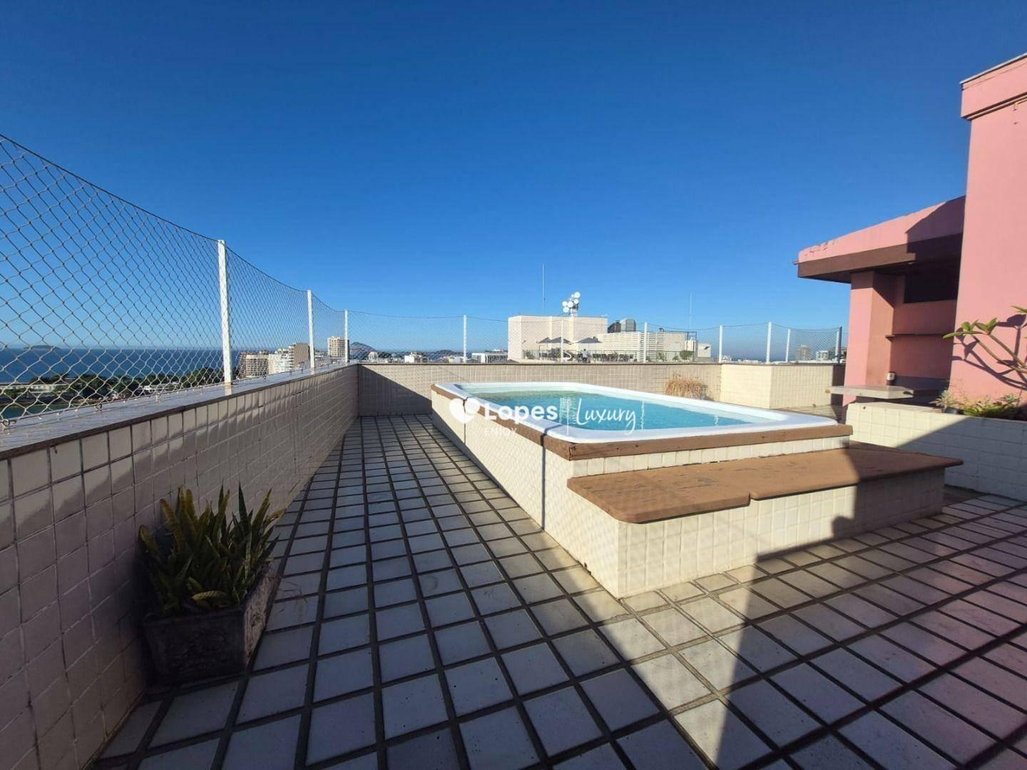 Cobertura com 4 quartos à venda, 263 m² por R$ 9.000.000 - Copacabana - Rio de Janeiro/RJ — foto 3