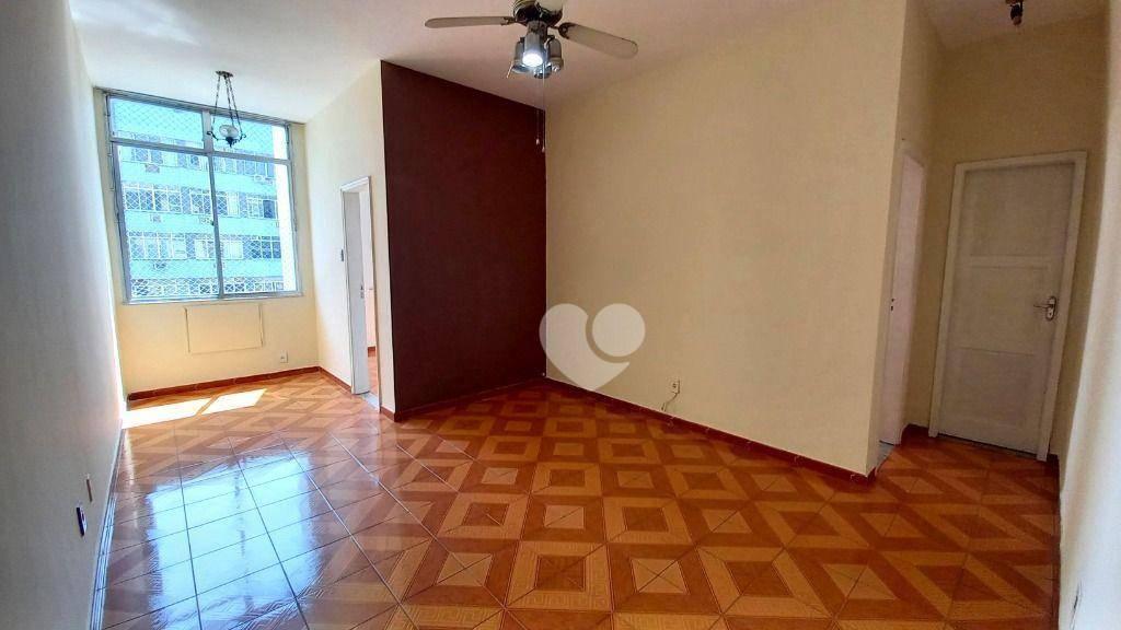 Apartamento com 2 quartos à venda, 87 m² por R$ 430.000 - Tijuca - Rio de Janeiro/RJ