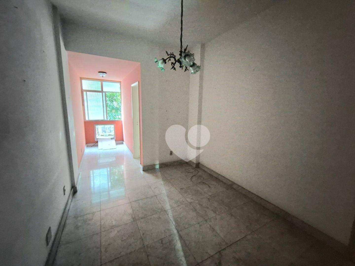 Apartamento com 2 quartos à venda, 67 m² por R$ 870.000 - Copacabana - Rio de Janeiro/RJ