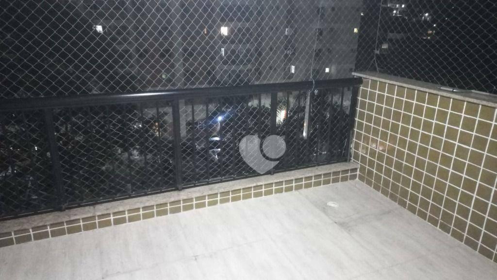Apartamento à venda, 76 m² por R$ 670.000,00 - Tijuca - Rio de Janeiro/RJ