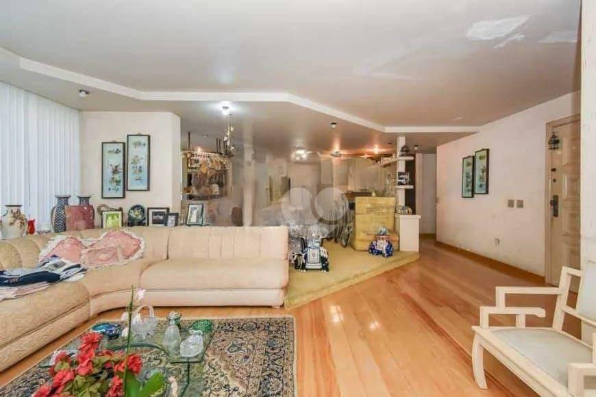 Apartamento com 4 quartos  à venda, 298 m² por R$ 2.200.000 - Copacabana - Rio de Janeiro/RJ