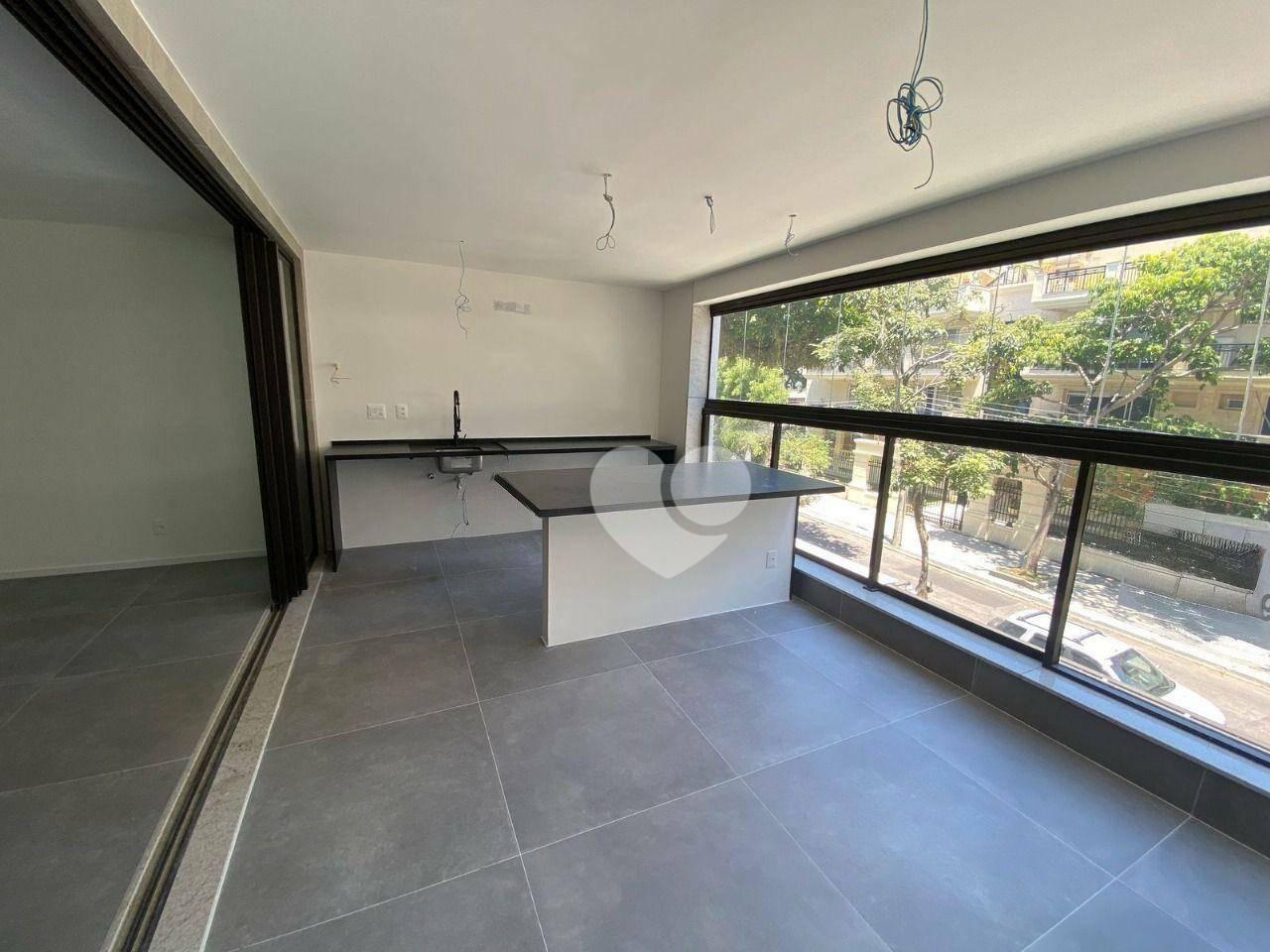 Apartamento com 3 quartos à venda, 176 m² por R$ 3.650.000 - Jardim Oceânico - Rio de Janeiro/RJ — foto 2