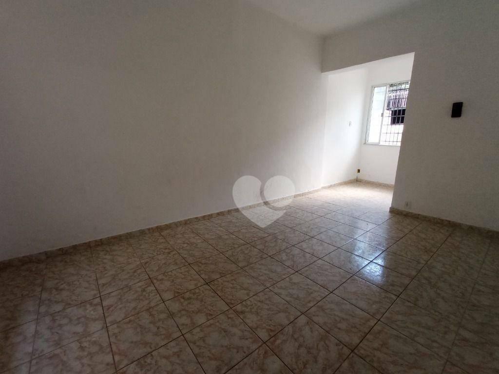 Apartamento Garden com 2 quartos à venda, 108 m² por R$ 800.000 - Botafogo - Rio de Janeiro/RJ — Foto 1 de 28
