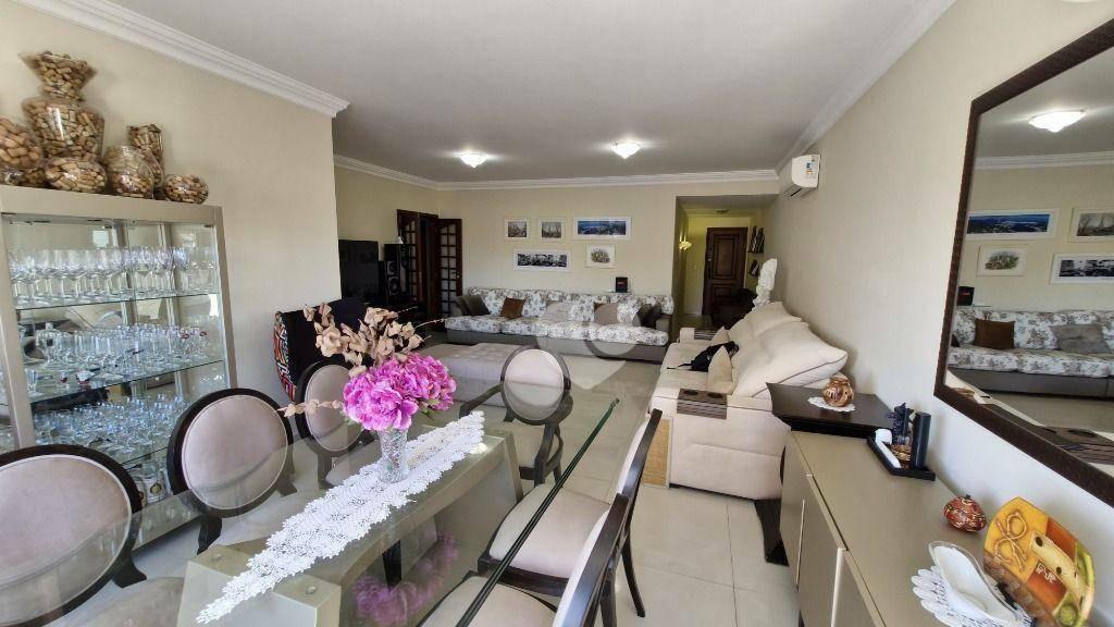 Apartamento com 3 quartos à venda, 131 m² por R$ 1.099.000 - Tijuca - Rio de Janeiro/RJ — foto 3
