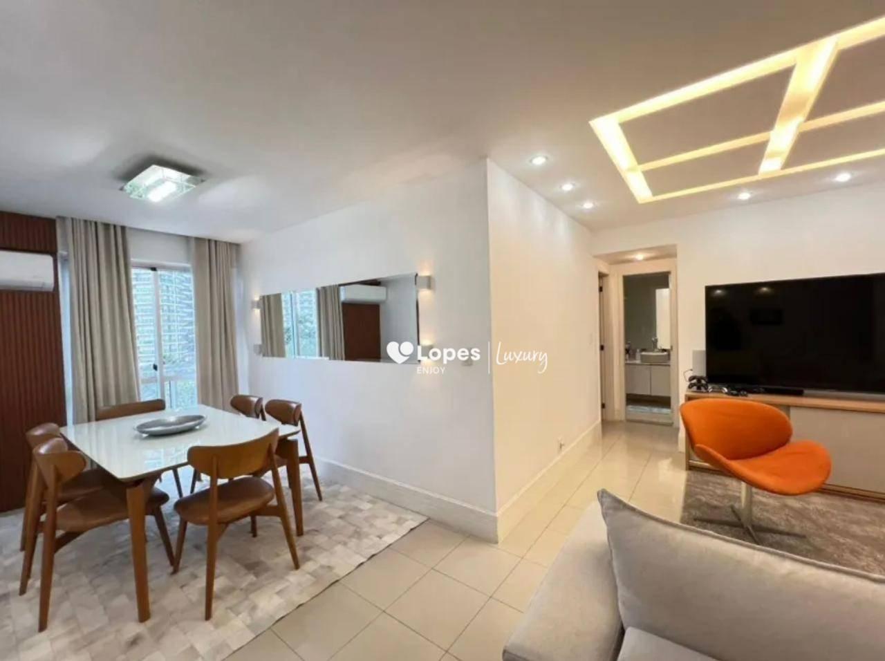 Apartamento com 3 quartos à venda, 98 m² por R$ 720.000 - Barra Olímpica - Rio de Janeiro/RJ