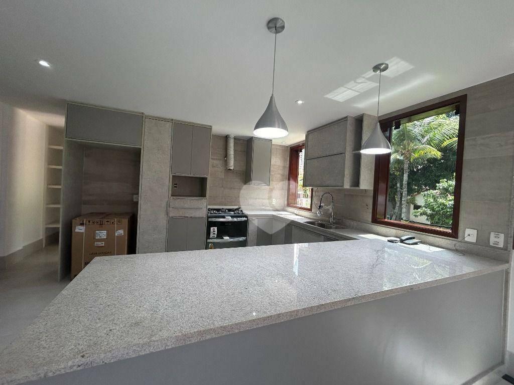 Casa com 5 quartos à venda, 915 m² por R$ 6.500.000 - Barra da Tijuca - Rio de Janeiro/RJ — foto 3