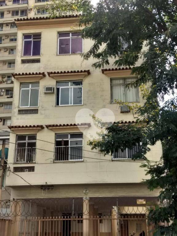 Apartamento com 2 quartos à venda, 70 m² - Andaraí - Rio de Janeiro/RJ