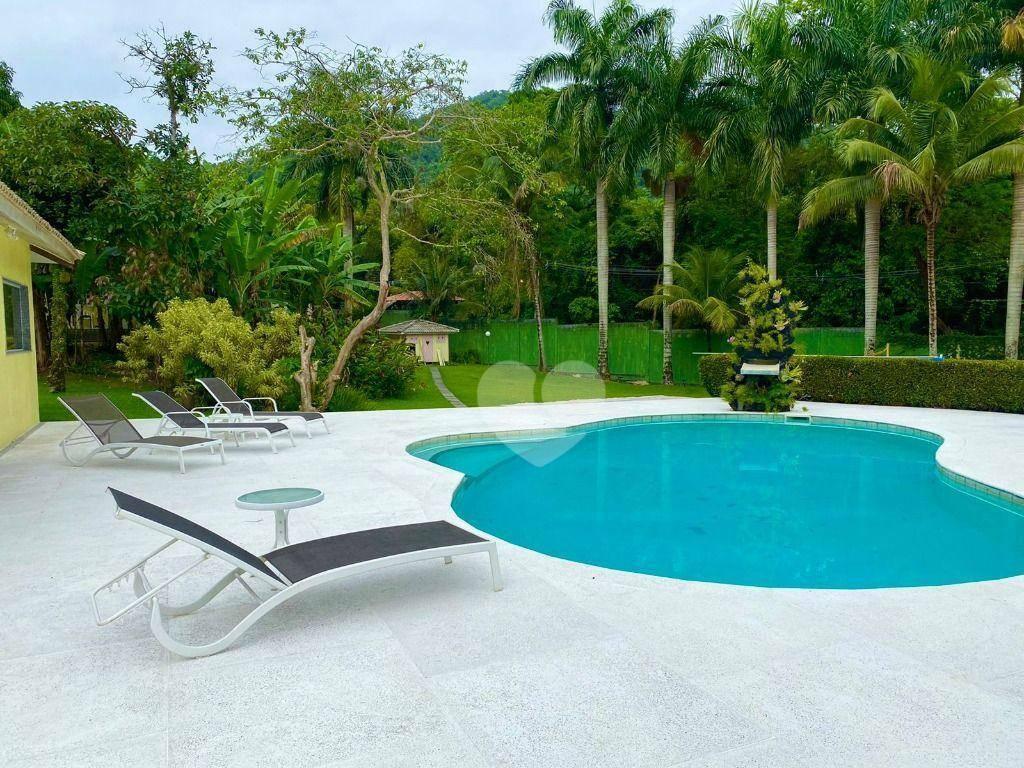 Chácara com 5 quartos à venda, 20000 m² por R$ 8.000.000 - Guaratiba - Rio de Janeiro/RJ