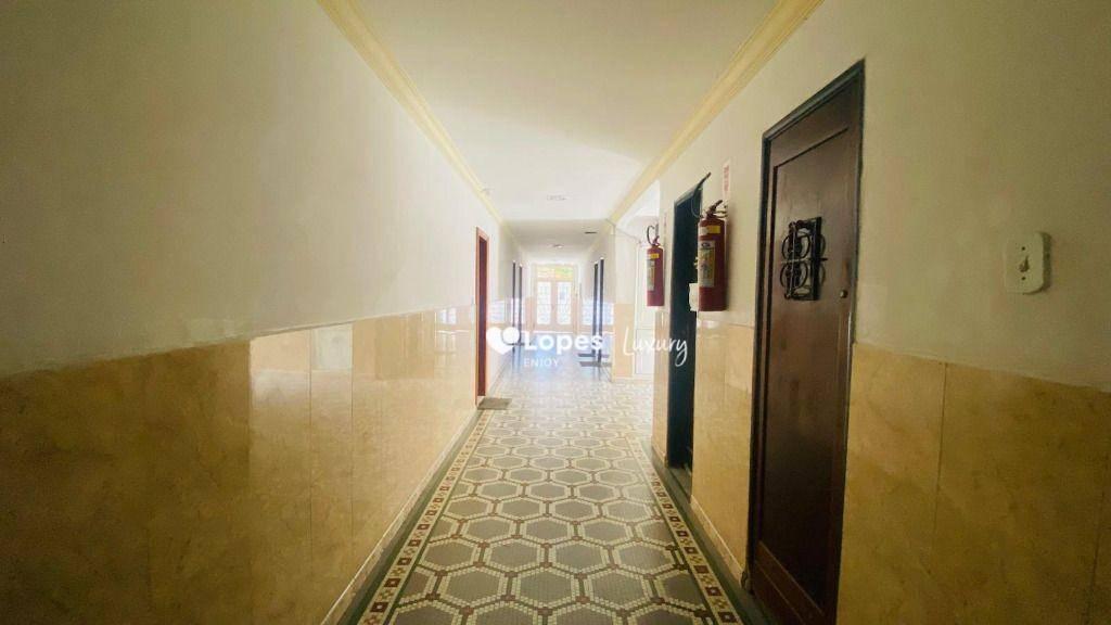 Apartamento com 2 quartos à venda, 51 m² por R$ 320.000 - Grajaú - Rio de Janeiro/RJ — foto 2