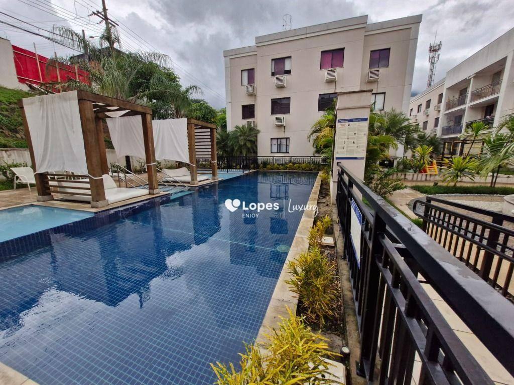 Apartamento à venda, 65 m² por R$ 450.000,00 - Andaraí - Rio de Janeiro/RJ