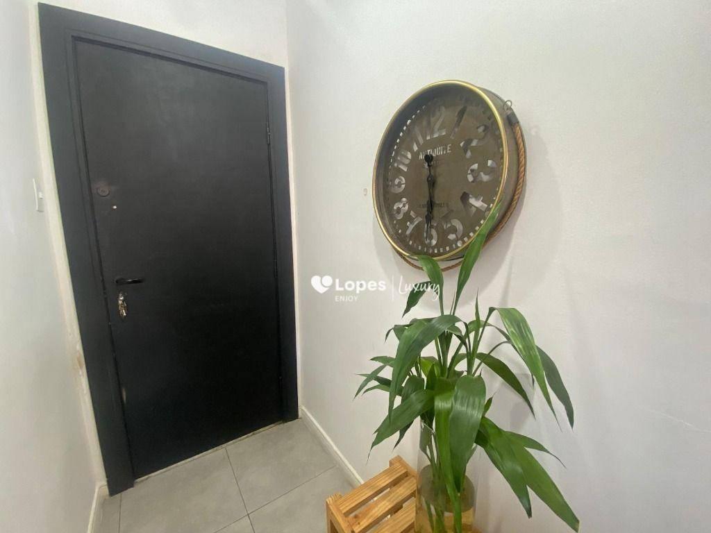 REFORMADO - 3 quartos (suíte) à venda, 75 m² por R$ 630.000 - Tijuca - Rio de Janeiro/RJ — foto 3