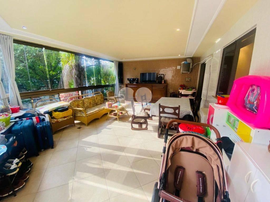 Apartamento com 3 quartos à venda, 102 m² por R$ 880.000 - Recreio dos Bandeirantes