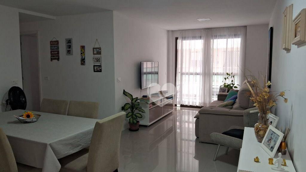 Apartamento com 3 quartos à venda, 107 m² por R$ 798.000 - Recreio dos Bandeirantes - Rio de Janeiro/RJ