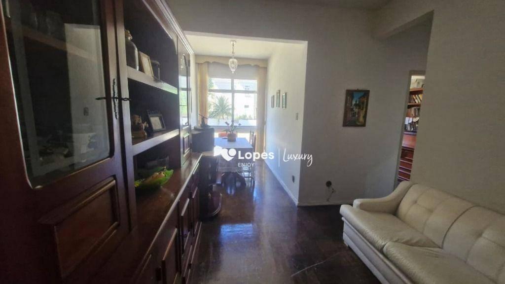 Apartamento com 2 quartos à venda, 62 m² por R$ 450.000 - Tijuca - Rio de Janeiro/RJ