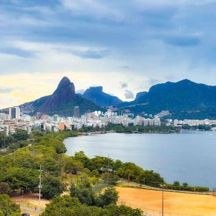 Apartamento com 4 quartos à venda,  por R$ 4.100.000 - Ipanema - Rio de Janeiro/RJ