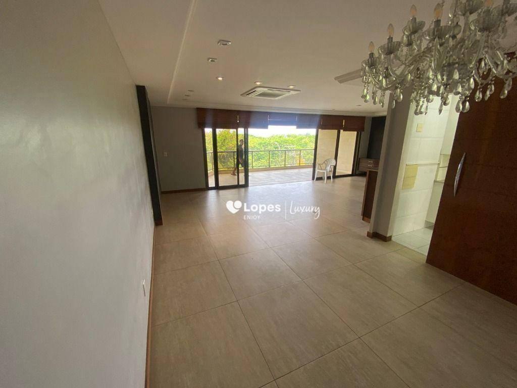 Vendo apartamento Lâmina 3 quartos sendo 3 suítes Gleba A