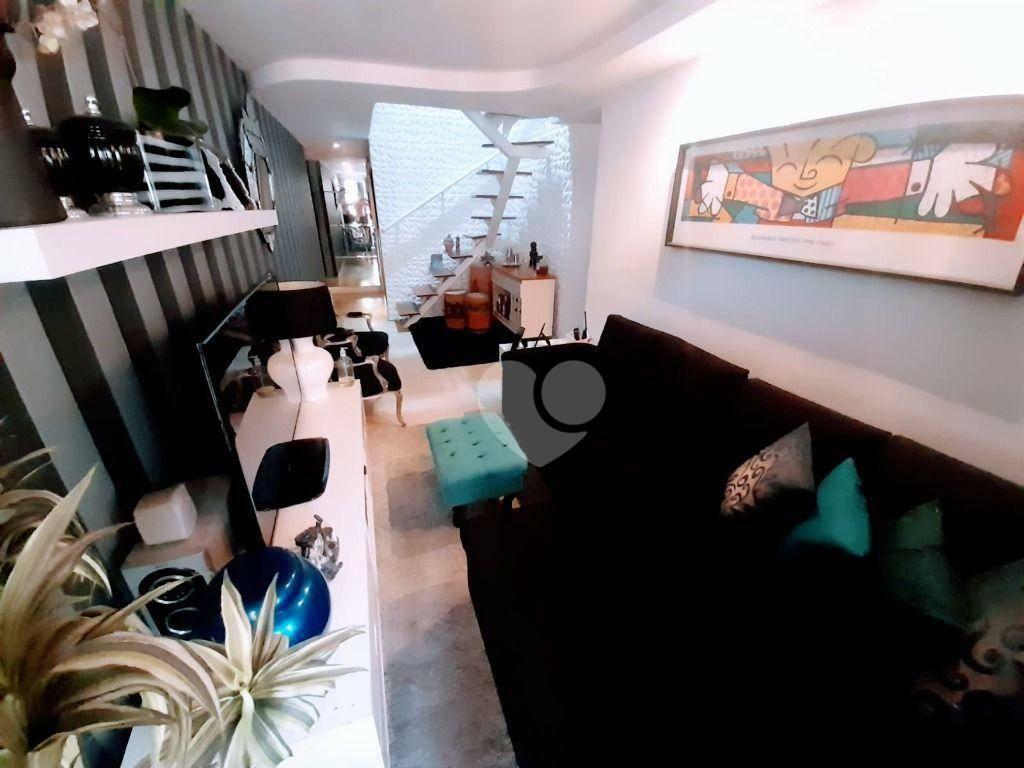 Cobertura 4 quartos 1 suíte - 170 m² - R$ 650.000,00 - Jacarépagua — foto 3