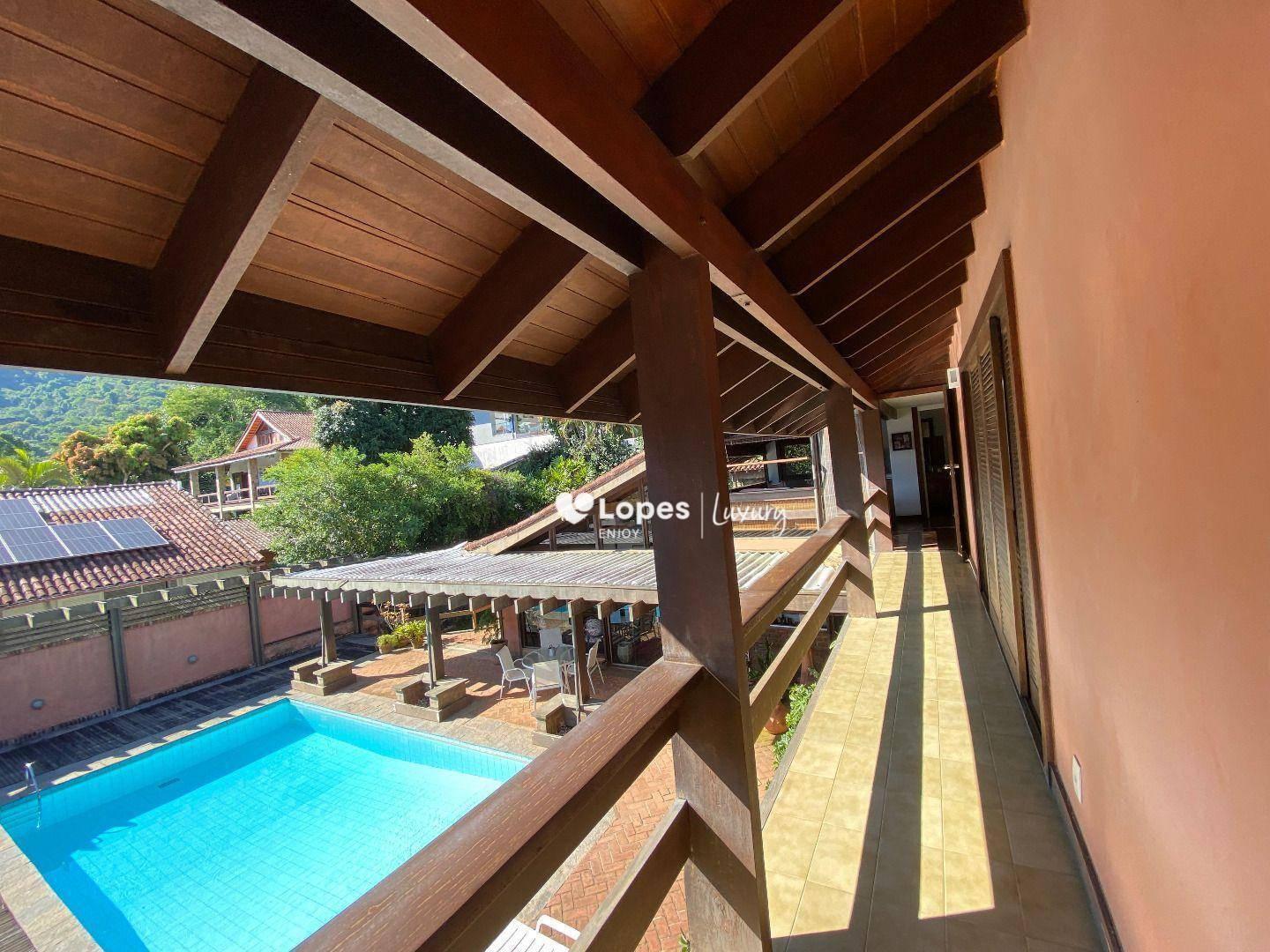 Casa à venda, 500 m² por R$ 3.199.000,00 - Itanhangá - Rio de Janeiro/RJ