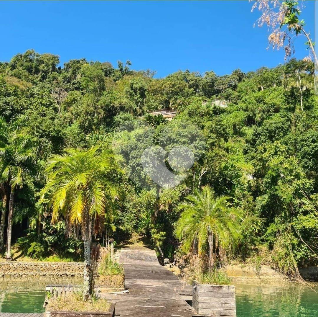 Terreno à venda, 619 m² por R$ 2.050.000,00 - Piraquara (Cunhambebe) - Angra dos Reis/RJ — foto 2