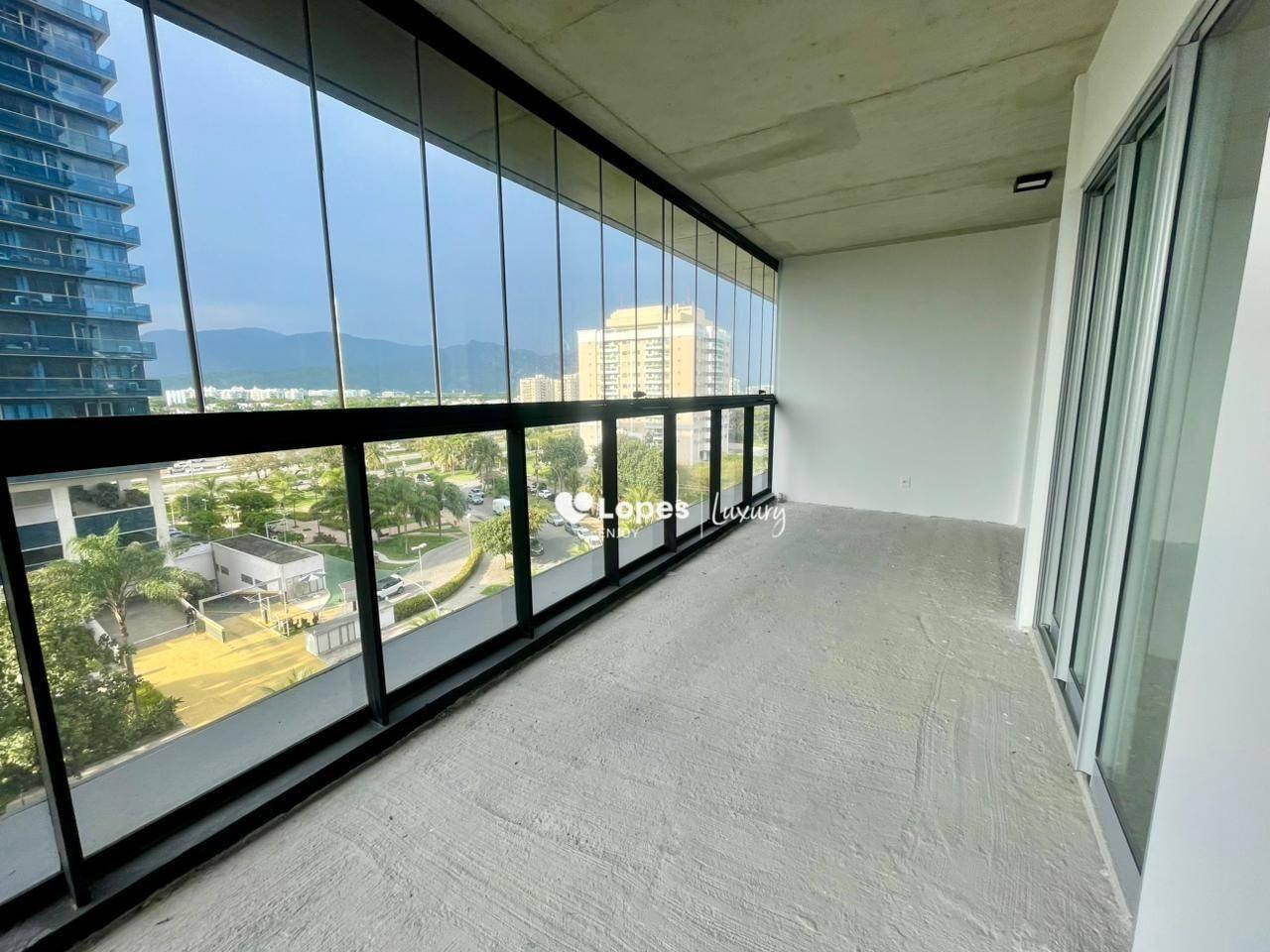 Apartamento no DUO DISEGNO à venda, 88 m² e 2 quartos - Recreio dos Bandeirantes - Rio de Janeiro/RJ