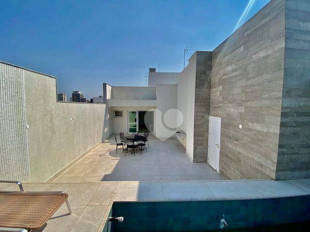 Lopes Enjoy Vende Espetacular cobertura duplex, 4 suítes, 1 locação, 325 m², 4 vagas, Jardim Oceânico - Barra da Tijuca. — foto 3