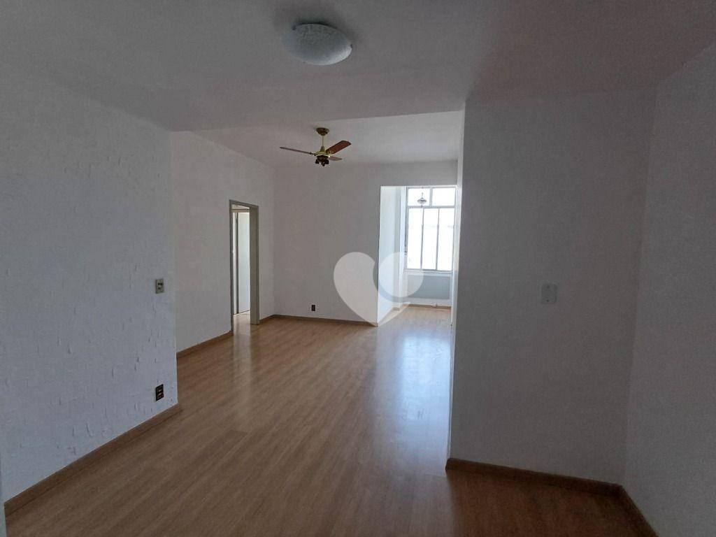 Apartamento com 2 dormitórios à venda, 80 m² por R$ 295.000,00 - Vila Isabel - Rio de Janeiro/RJ