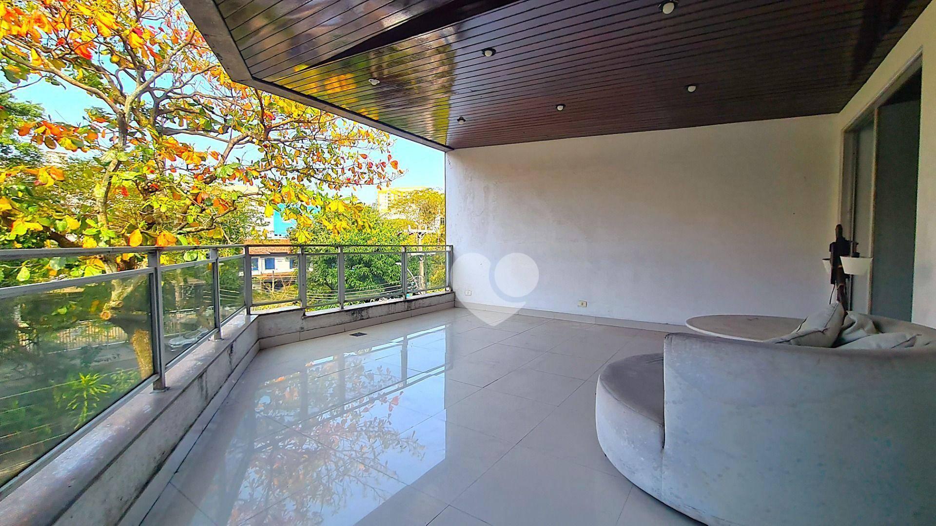 Apartamento com 2 Quartos à venda, 103 m² por R$ 1.390.000, Jardim Oceânico - Rio de Janeiro/RJ