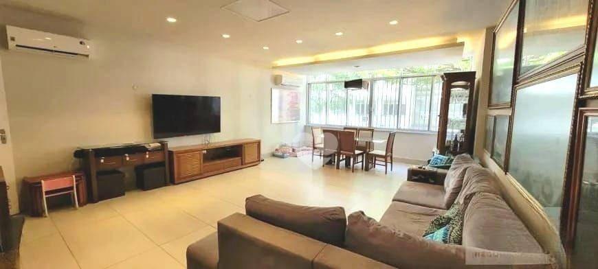 Apartamento à venda, 170 m² por R$ 1.350.000,00 - Copacabana - Rio de Janeiro/RJ — Foto 1 de 26