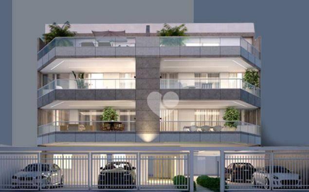 Apartamento com 3 quartos à venda, 136 m² por R$ 745.000 - Recreio dos Bandeirantes - Rio de Janeiro/RJ - Repasse