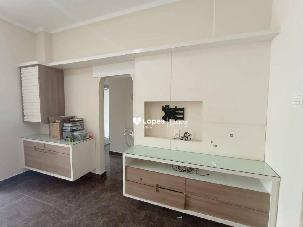 Apartamento com 2 quartos à venda, 75 m² por R$ 570.000 - Tijuca - Rio de Janeiro/RJ — foto 3