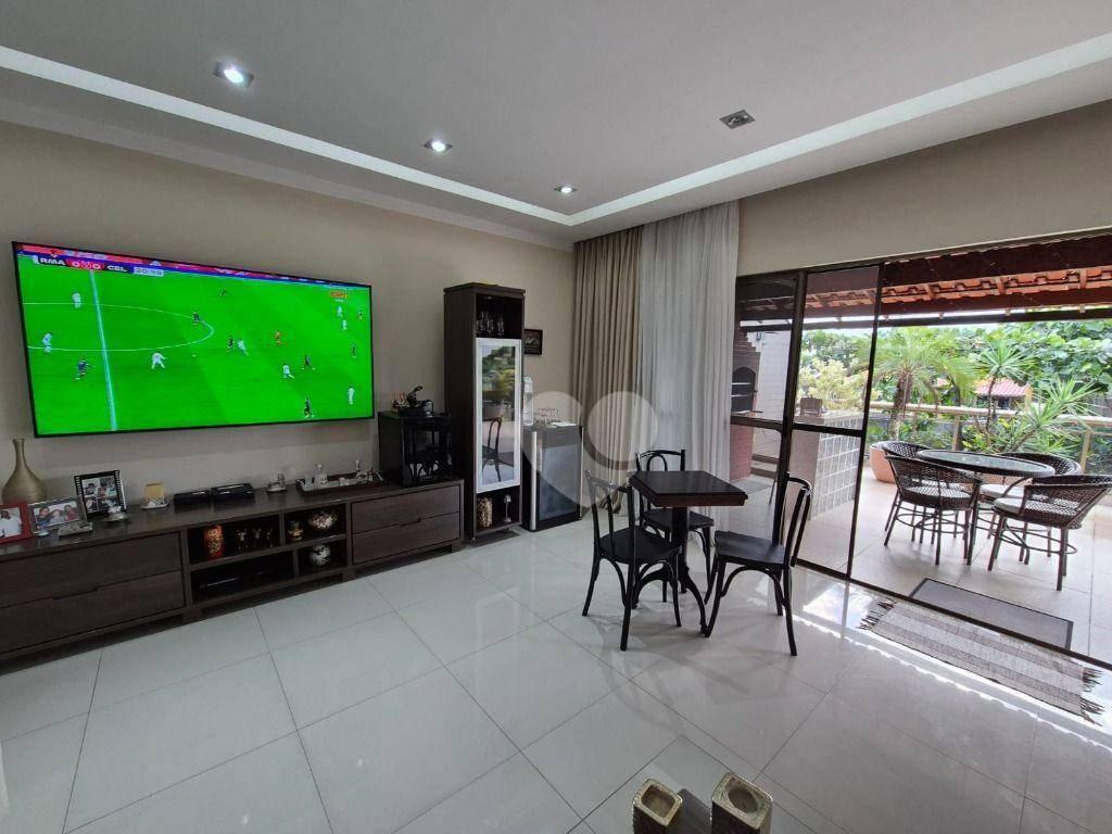 Cobertura com 3 quartos sendo 3 suítes e dependência completa à venda, 200 m² por R$ 1.315.000 - Recreio dos Bandeirantes — foto 3