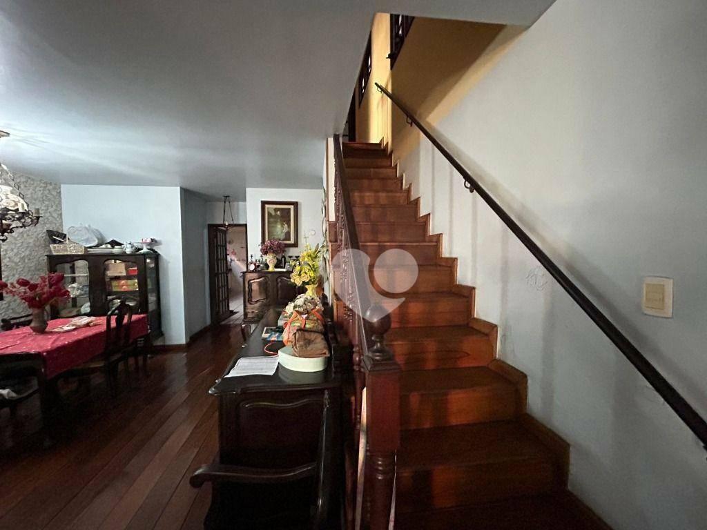 Casa com 7 dormitórios à venda, 484 m² por R$ 1.700.000,00 - Grajaú - Rio de Janeiro/RJ — foto 2