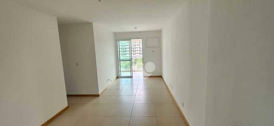 BARRA WAVE: Apartamento com 3 quartos à venda, 81 m² por R$ 685.410 - Recreio dos Bandeirantes - Rio de Janeiro/RJ