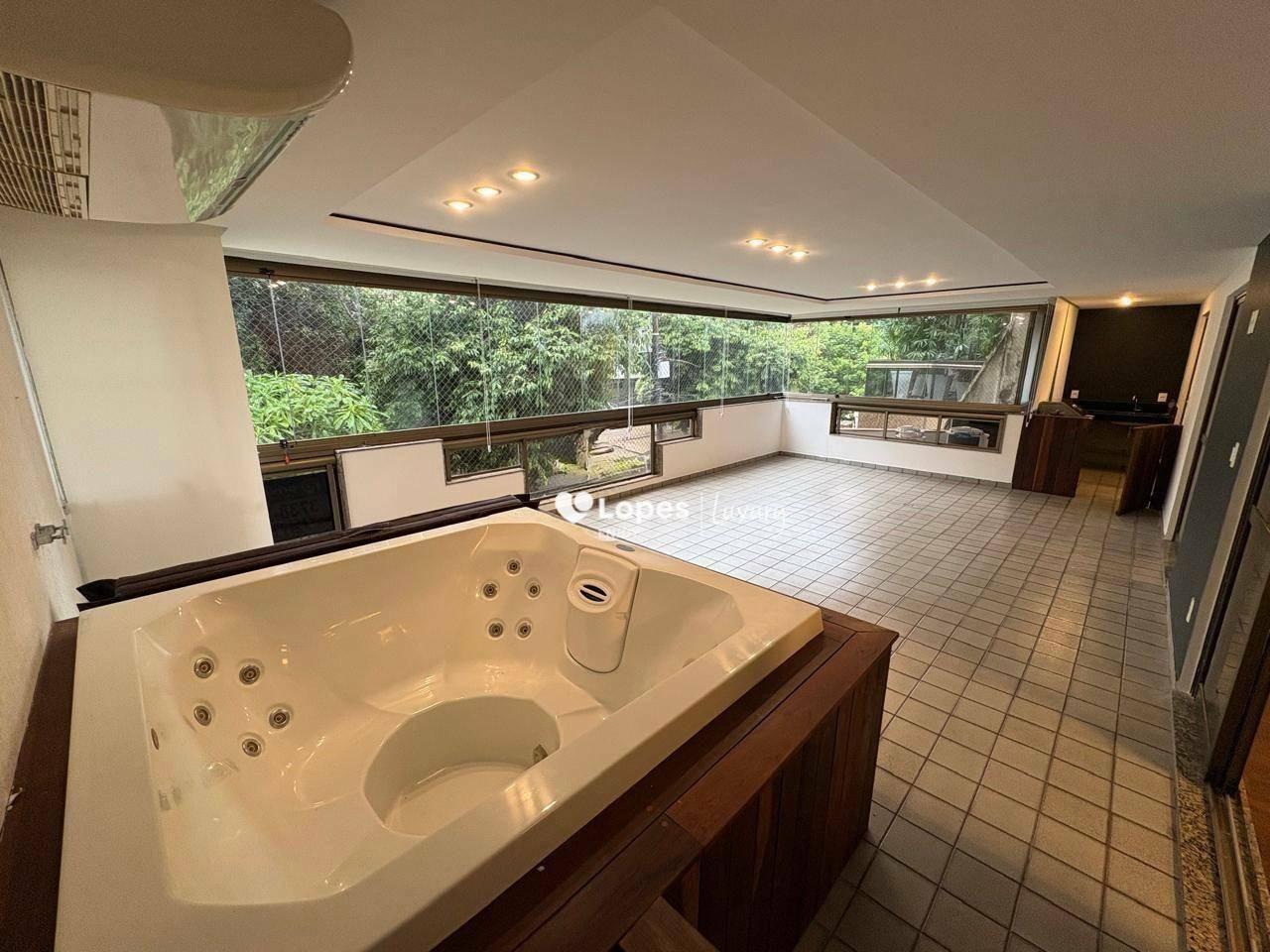 Apartamento com 3 dormitórios à venda, 157 m² por R$ 1.990.000,00 - Jardim Oceânico - Rio de Janeiro/RJ