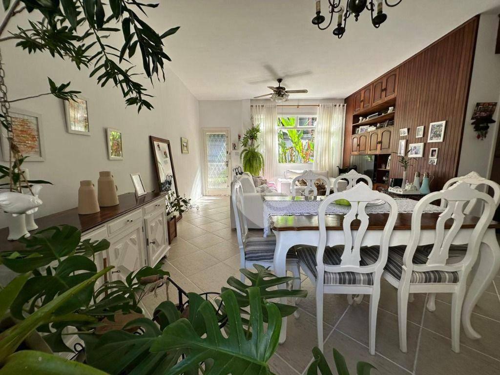 Casa com 3 quartos à venda, 157 m² por R$ 2.200.000 - Humaitá - Rio de Janeiro/RJ — foto 3
