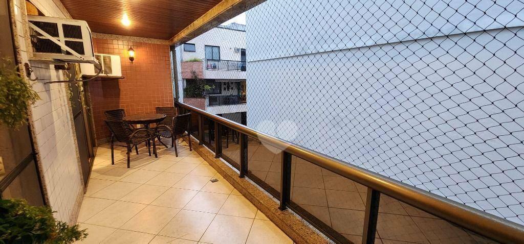 Apartamento com 3 quartos à venda, 93 m² por R$ 650.000 - Recreio dos Bandeirantes - Rio de Janeiro/RJ