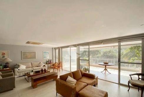 Apartamento com 3 quartos à venda, 159 m² por R$ 1.990.000 - Jardim Oceânico - Rio de Janeiro/RJ