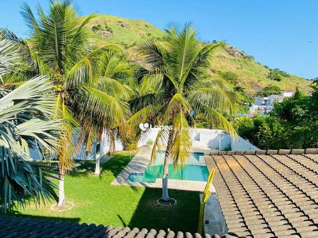 Casa com 4 quartos à venda, 479 m² por R$ 1.990.000 - Recreio dos Bandeirantes - Rio de Janeiro/RJ — foto 2