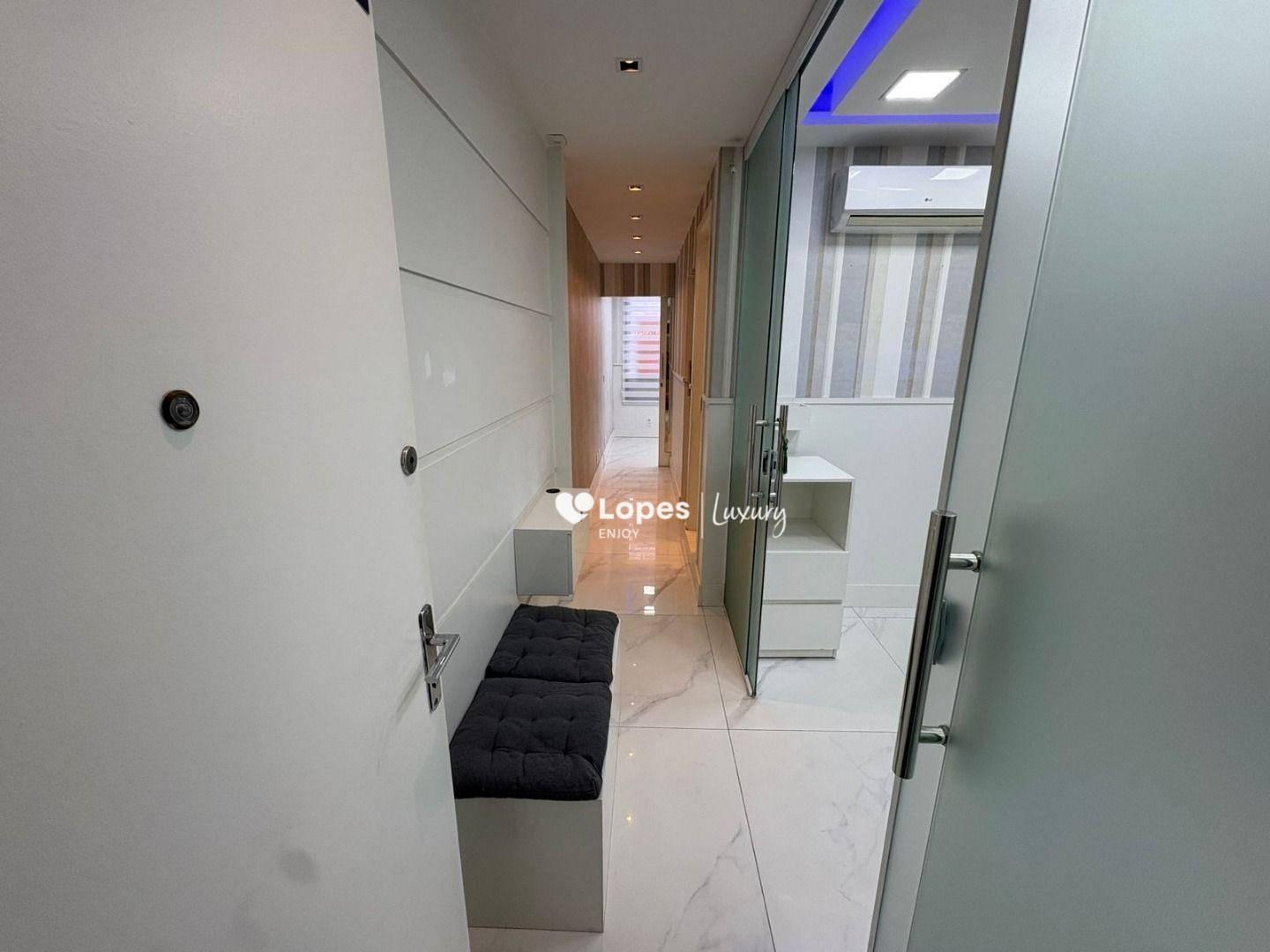 Sala à venda, 28 m² por R$ 229.000,00 - Freguesia de Jacarepaguá - Rio de Janeiro/RJ