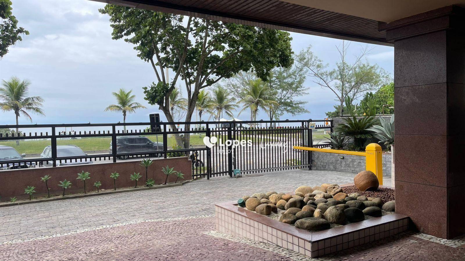 Apartamento com 2 Quartos Beira Mar à venda por R$ 1.300.000 - Recreio dos Bandeirantes - Rio de Janeiro/RJ
