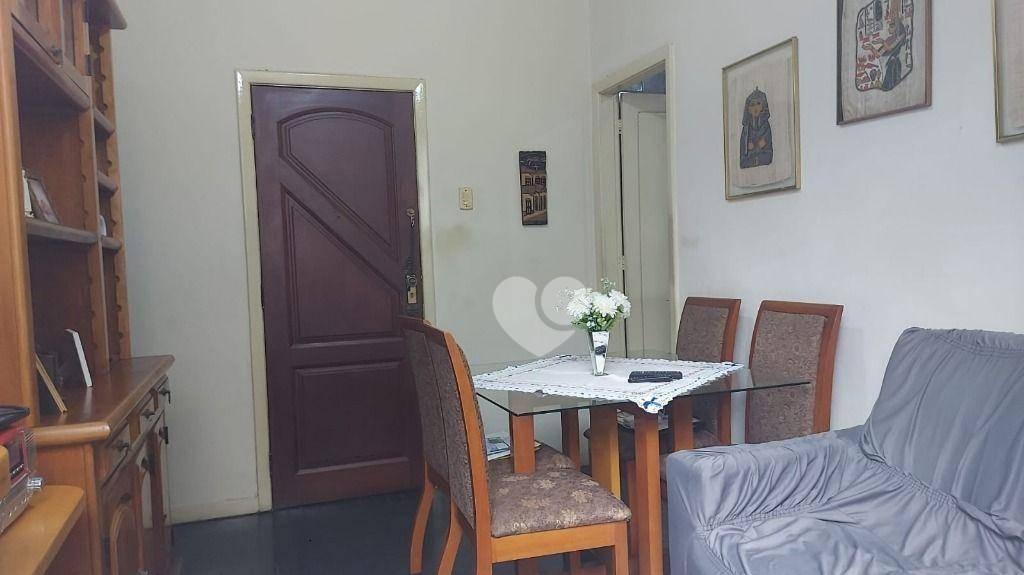 Apartamento com 2 quartos à venda, 70 m² por R$ 305.000 - Grajaú - Rio de Janeiro/RJ