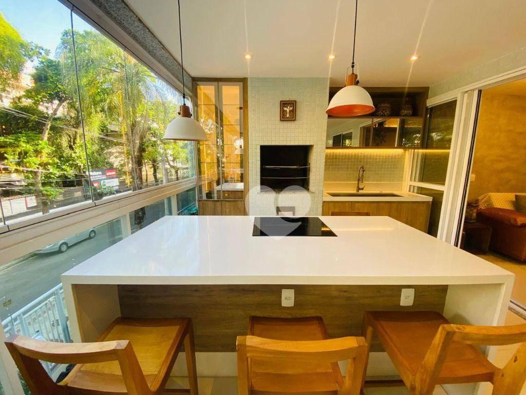 Apartamento com 3 quartos à venda, 107 m² por R$ 980.000 - Recreio dos Bandeirantes - Rio de Janeiro — foto 2
