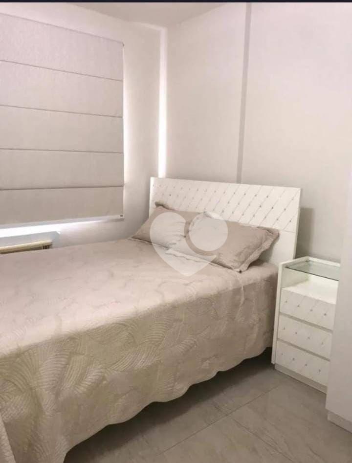 Apartamento com 3 quartos à venda, 90 m² por R$ 1.450.000 - Barra da Tijuca - Rio de Janeiro/RJ — foto 2